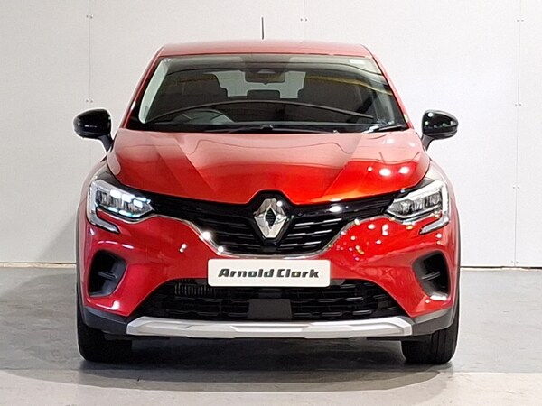 Used Renault Captur 2022 for sale - 75338713: Photo 19