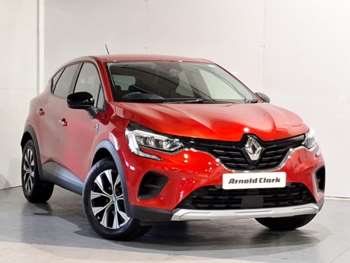 2022 - 1.3 Mild hybrid 140 Evolution 5dr