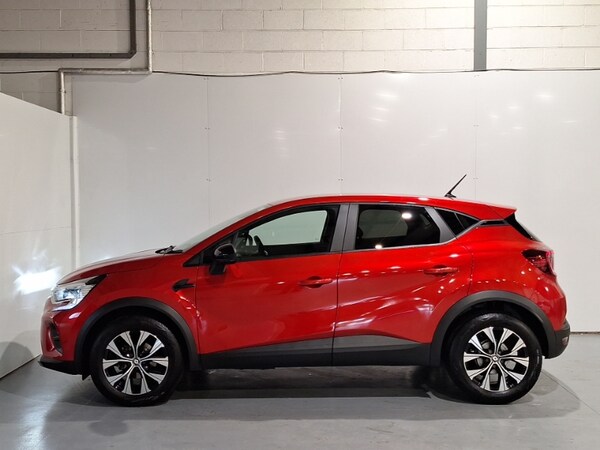 Used Renault Captur 2022 for sale - 75338713: Photo 4