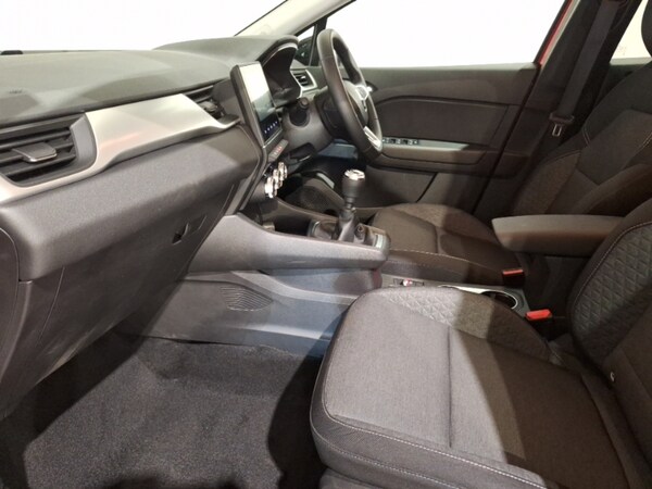 Used Renault Captur 2022 for sale - 75338713: Photo 5