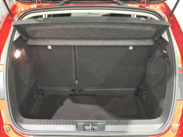 Used Renault Captur 2022 for sale - 75338713: Photo 8