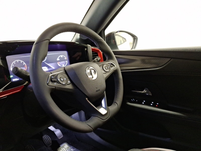 Used Vauxhall Mokka 2024 for sale - 77874023: Photo 10