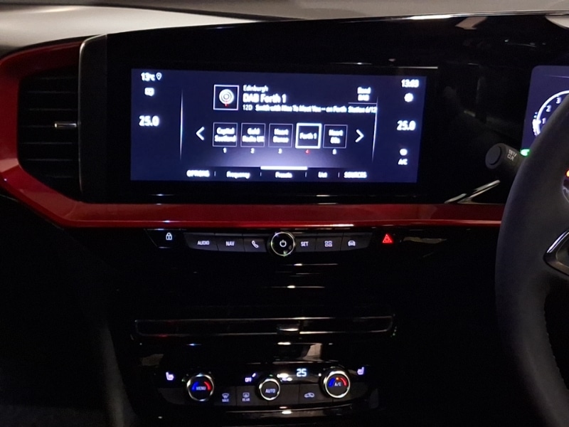 Used Vauxhall Mokka 2024 for sale - 77874023: Photo 11