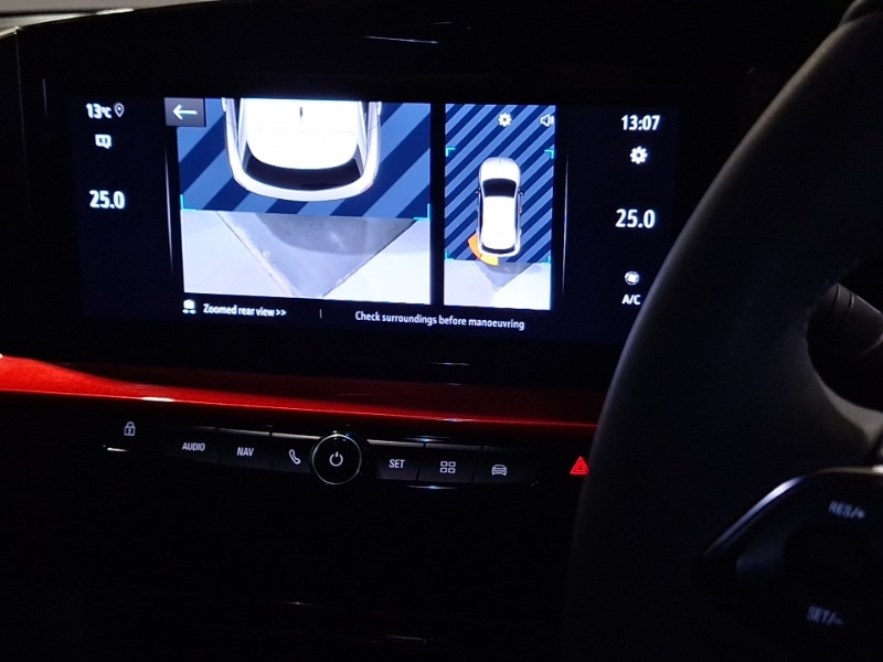 Used Vauxhall Mokka 2024 for sale - 77874023: Photo 12