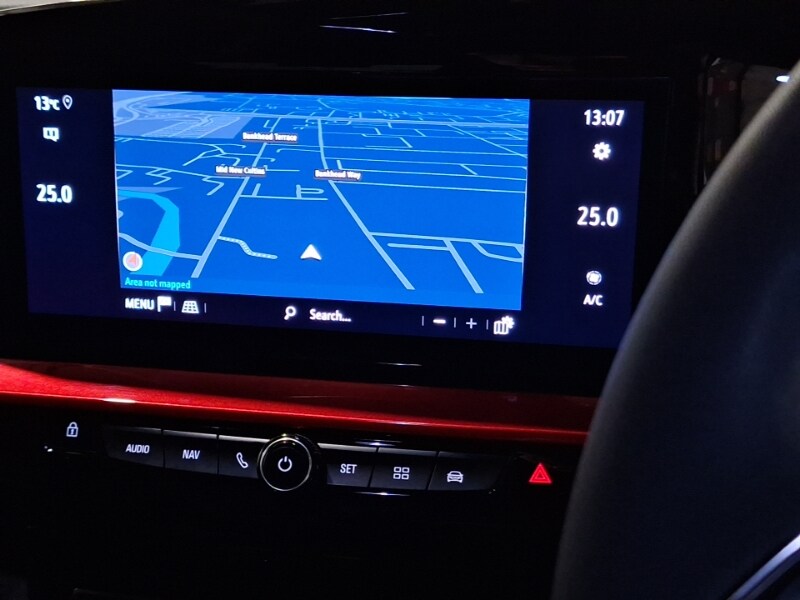 Used Vauxhall Mokka 2024 for sale - 77874023: Photo 13