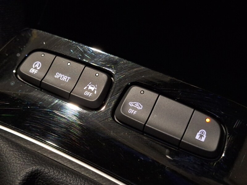 Used Vauxhall Mokka 2024 for sale - 77874023: Photo 15