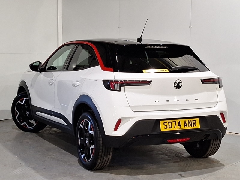Used Vauxhall Mokka 2024 for sale - 77874023: Photo 3