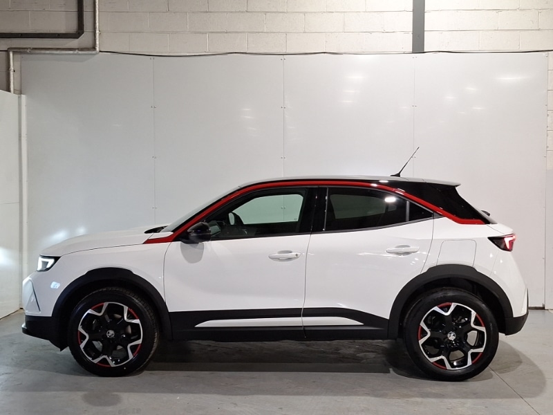 Used Vauxhall Mokka 2024 for sale - 77874023: Photo 4