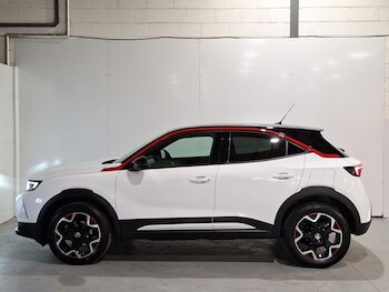 Used Vauxhall Mokka 2024 for sale - 77874023: Photo