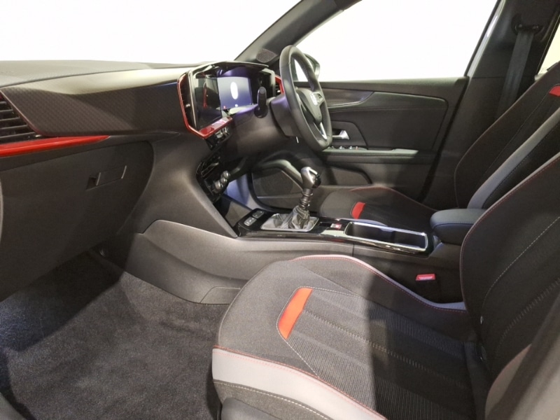 Used Vauxhall Mokka 2024 for sale - 77874023: Photo 5