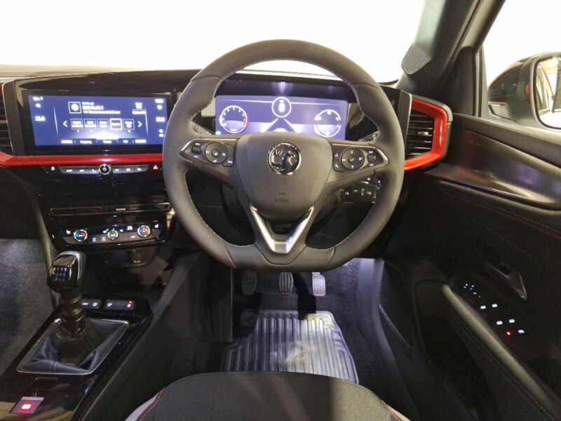 Used Vauxhall Mokka 2024 for sale - 77874023: Photo 7