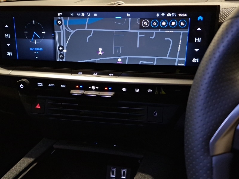 Used Vauxhall Grandland 2025 for sale - 77008594: Photo 13