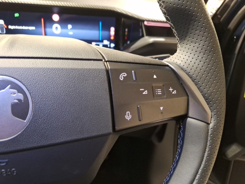 Used Vauxhall Grandland 2025 for sale - 77008594: Photo 17