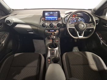 Used Nissan Juke 2020 for sale - 75583755: Photo