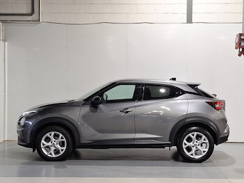 Used Nissan Juke 2020 for sale - 75583755: Photo