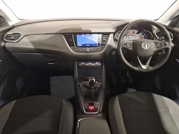 Used Vauxhall Grandland X 2018 for sale - 78467634: Photo