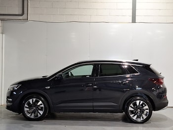 Used Vauxhall Grandland X 2018 for sale - 78467634: Photo
