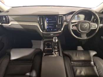 Used Volvo V60 2021 for sale - 74960470: Photo