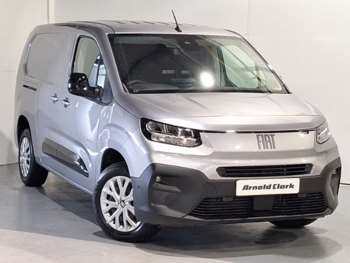 Used Fiat Doblo 2024 for sale - 75008006: Photo