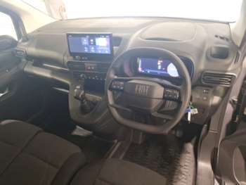 Used Fiat Doblo 2024 for sale - 75008006: Photo