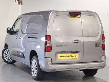 Used Fiat Doblo 2024 for sale - 75008006: Photo
