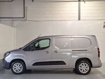 Used Fiat Doblo 2024 for sale - 75008006: Photo