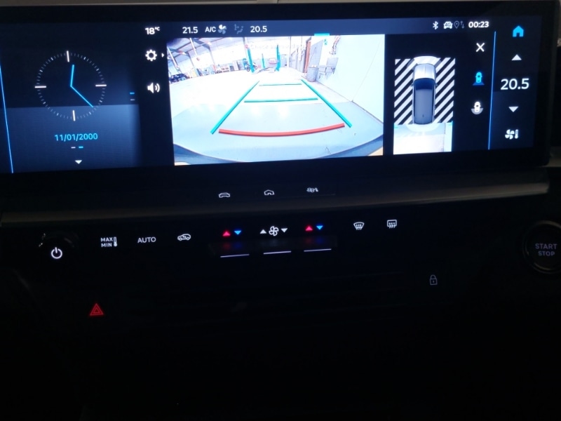 Used Vauxhall Grandland 2025 for sale - 77881596: Photo 11