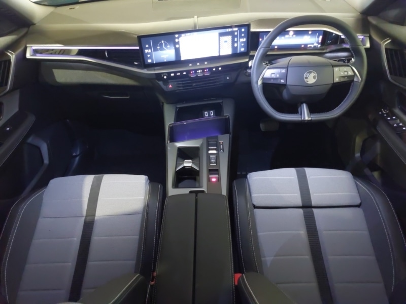 Used Vauxhall Grandland 2025 for sale - 77881596: Photo 2