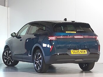 Used Vauxhall Grandland 2025 for sale - 77881596: Photo