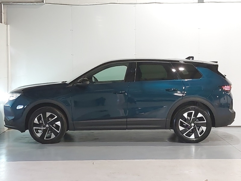 Used Vauxhall Grandland 2025 for sale - 77881596: Photo 4