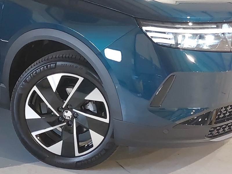 Used Vauxhall Grandland 2025 for sale - 77881596: Photo 9