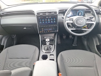 Used Hyundai TUCSON 2023 for sale - 79517386: Photo