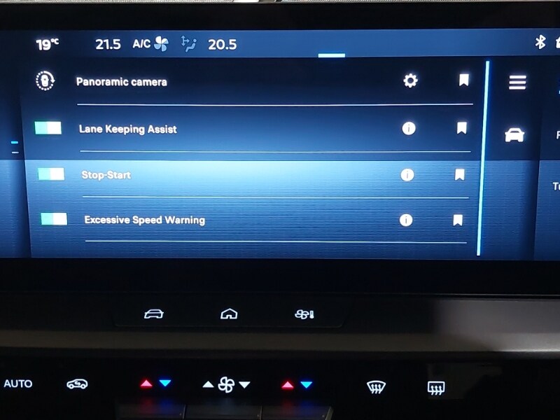 Used Vauxhall Grandland 2025 for sale - 77509063: Photo 12