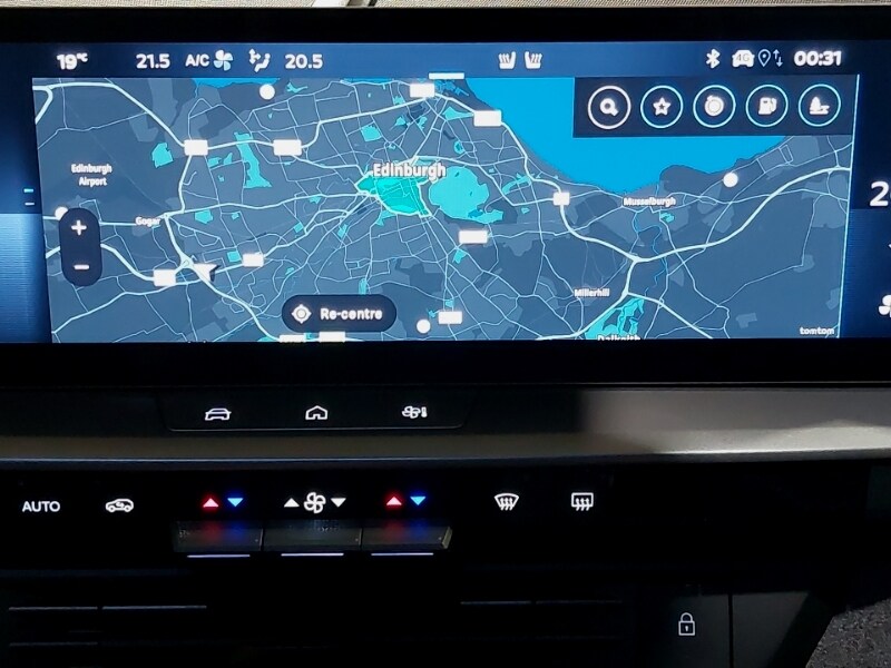 Used Vauxhall Grandland 2025 for sale - 77509063: Photo 16