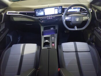 Used Vauxhall Grandland 2025 for sale - 77509063: Photo