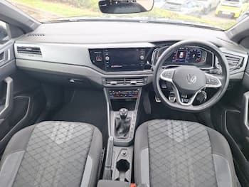 Used Volkswagen Taigo 2022 for sale - 79803863: Photo