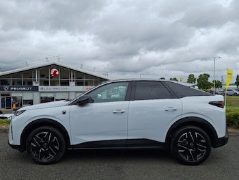 Used Peugeot 3008 2025 for sale - 79074637: Photo