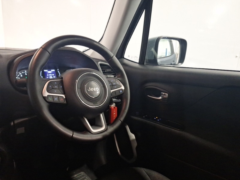 Used Jeep Renegade 2018 for sale - 76643911: Photo 10