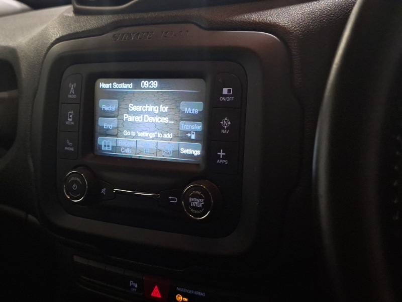 Used Jeep Renegade 2018 for sale - 76643911: Photo 13