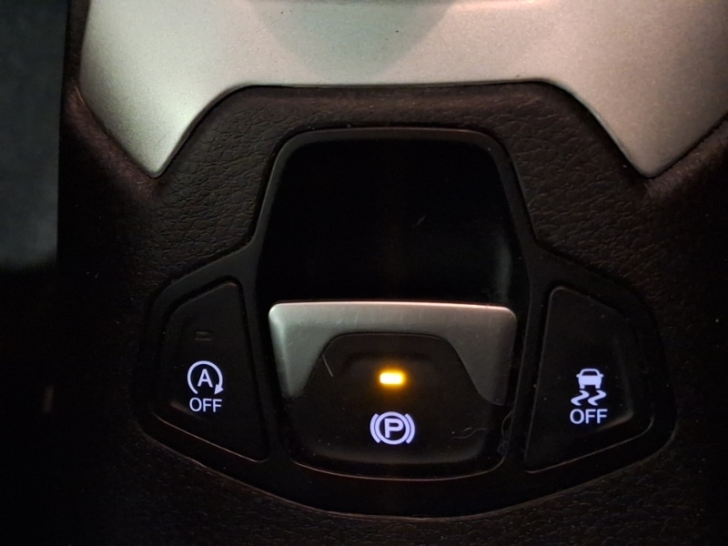 Used Jeep Renegade 2018 for sale - 76643911: Photo 14