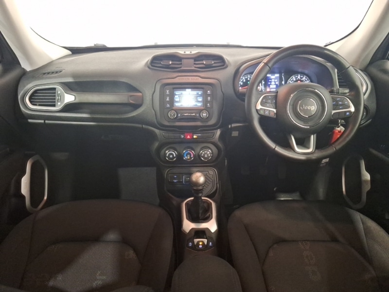 Used Jeep Renegade 2018 for sale - 76643911: Photo 2