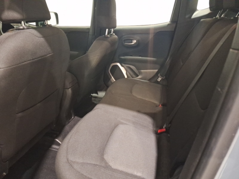 Used Jeep Renegade 2018 for sale - 76643911: Photo 6