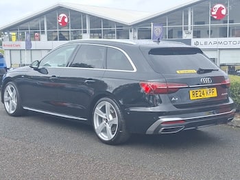 Used Audi A4 2024 for sale - 79885424: Photo