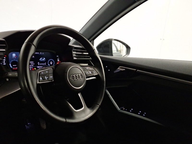 Used Audi A3 2023 for sale - 77596922: Photo 10