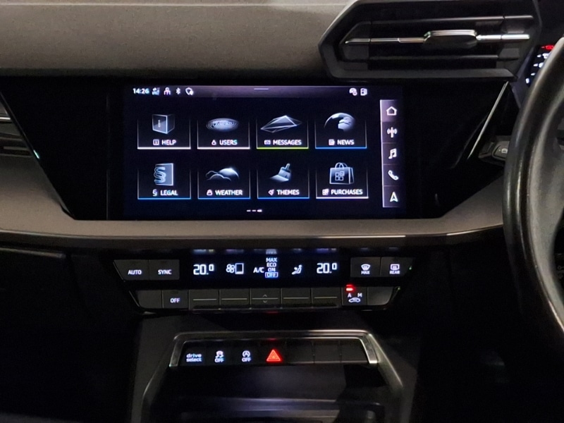 Used Audi A3 2023 for sale - 77596922: Photo 11