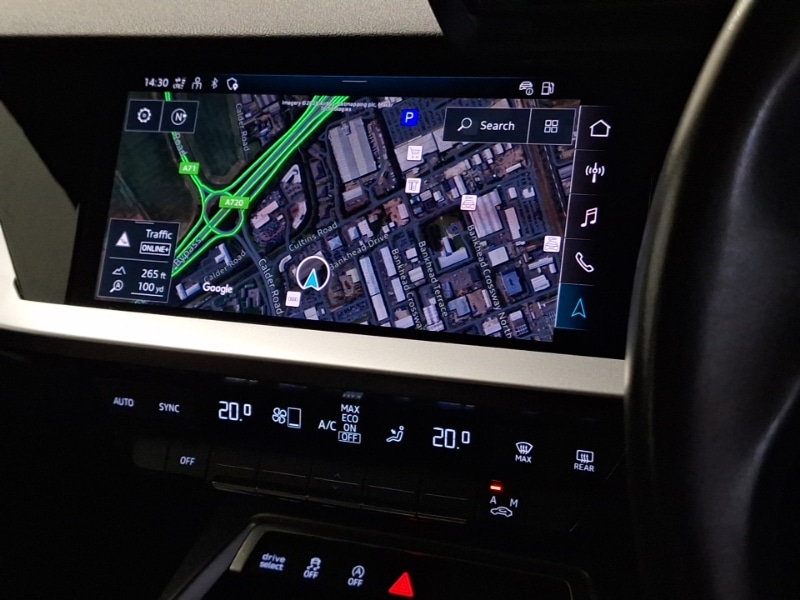 Used Audi A3 2023 for sale - 77596922: Photo 12