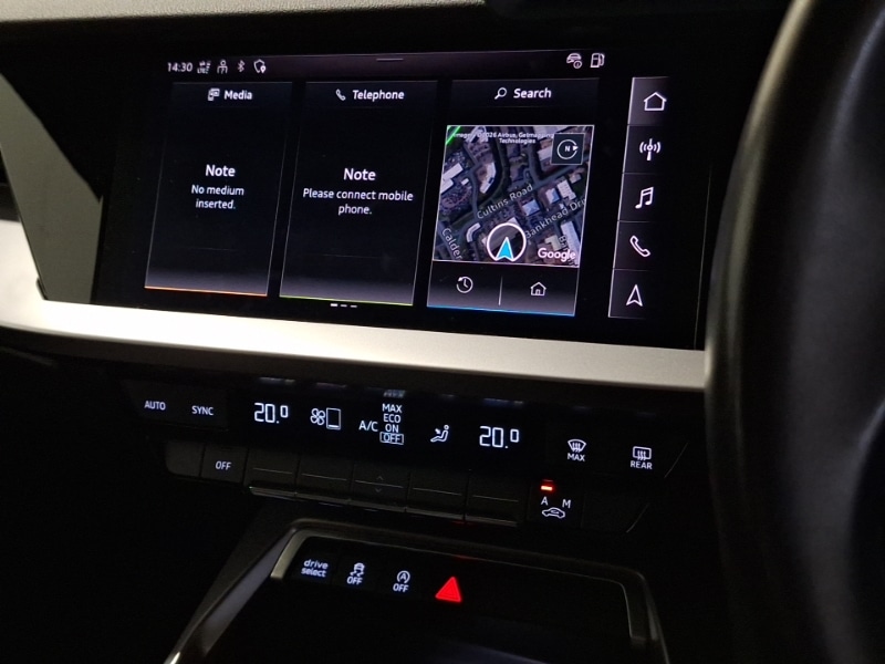 Used Audi A3 2023 for sale - 77596922: Photo 13