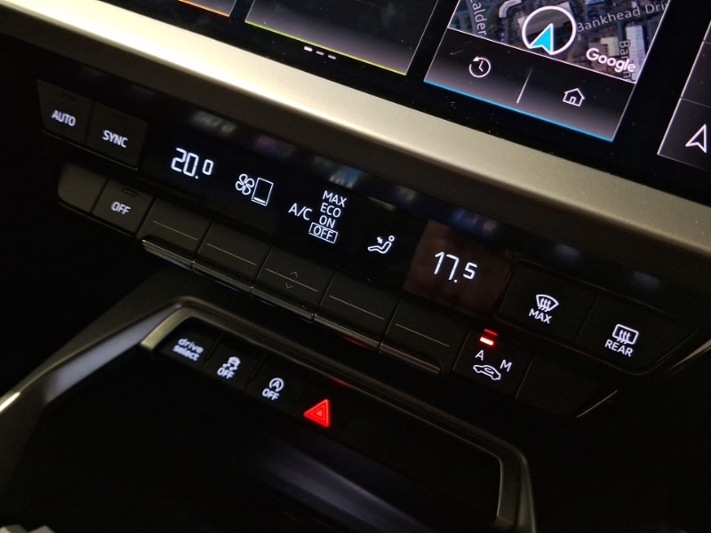 Used Audi A3 2023 for sale - 77596922: Photo 16