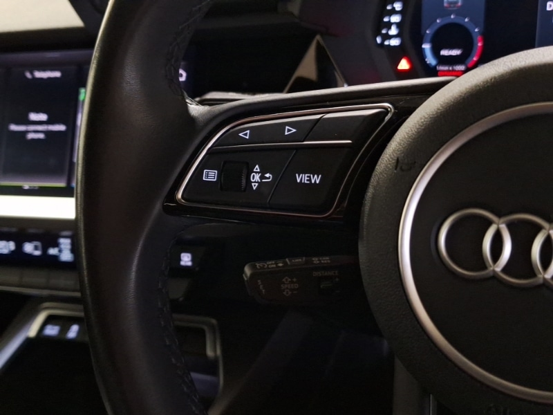 Used Audi A3 2023 for sale - 77596922: Photo 17