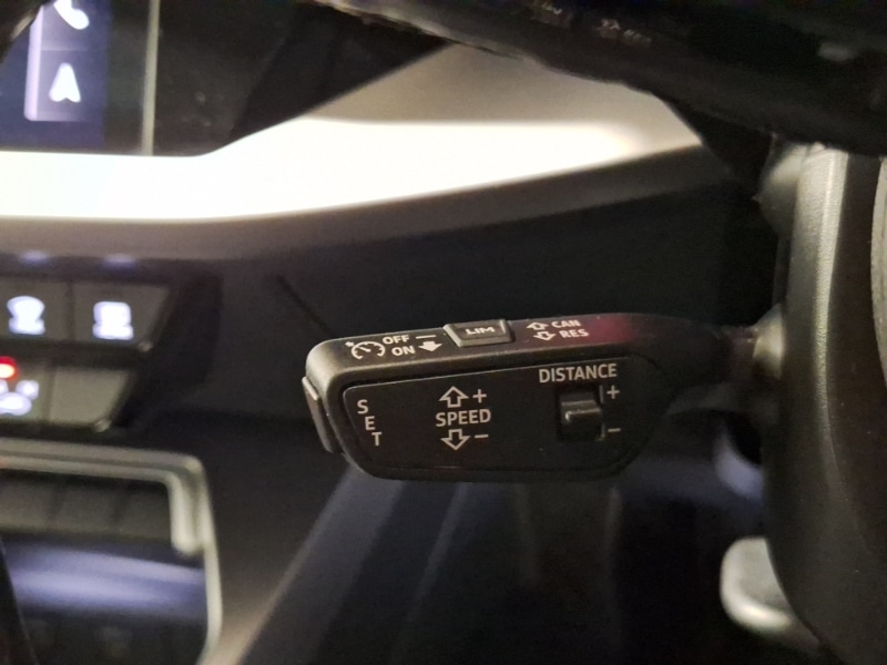 Used Audi A3 2023 for sale - 77596922: Photo 18